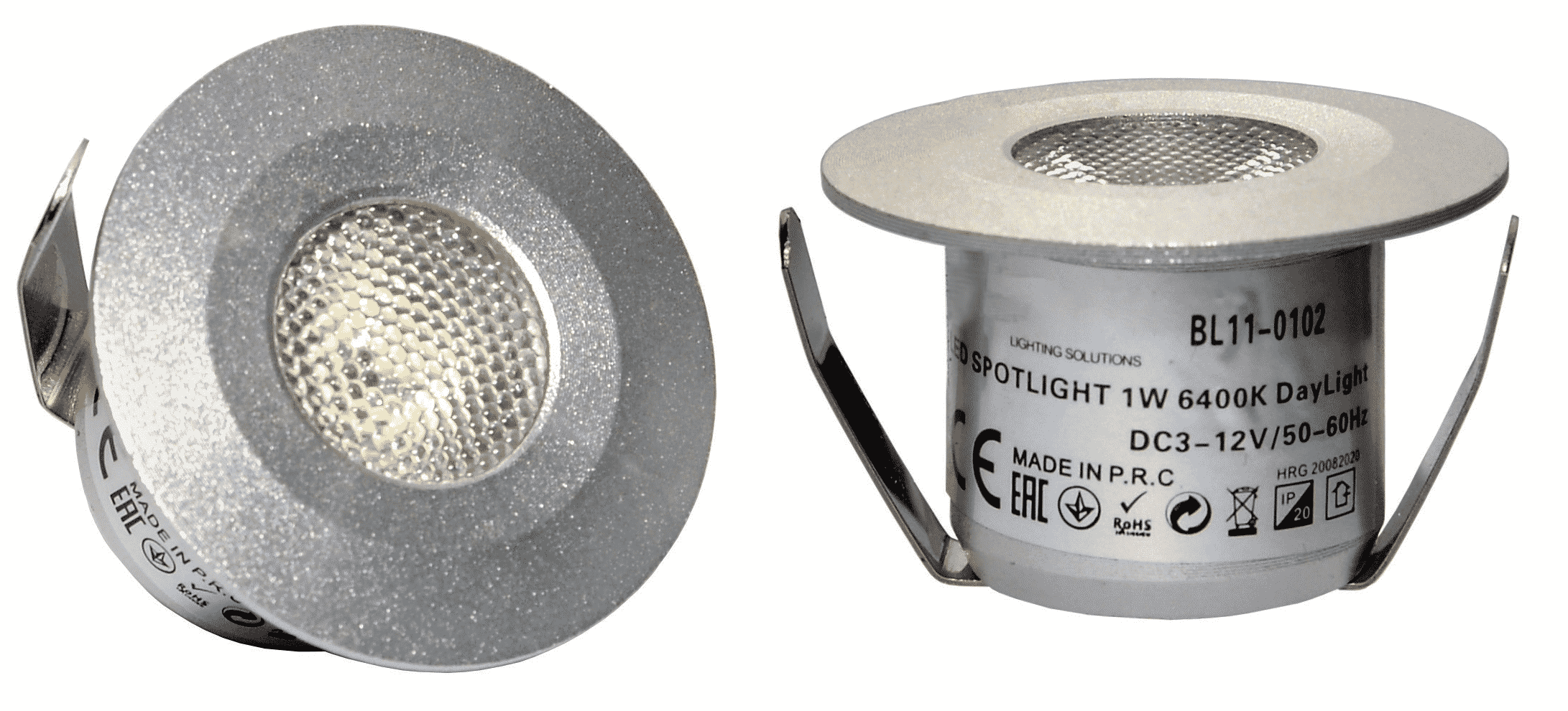 LED Lighting